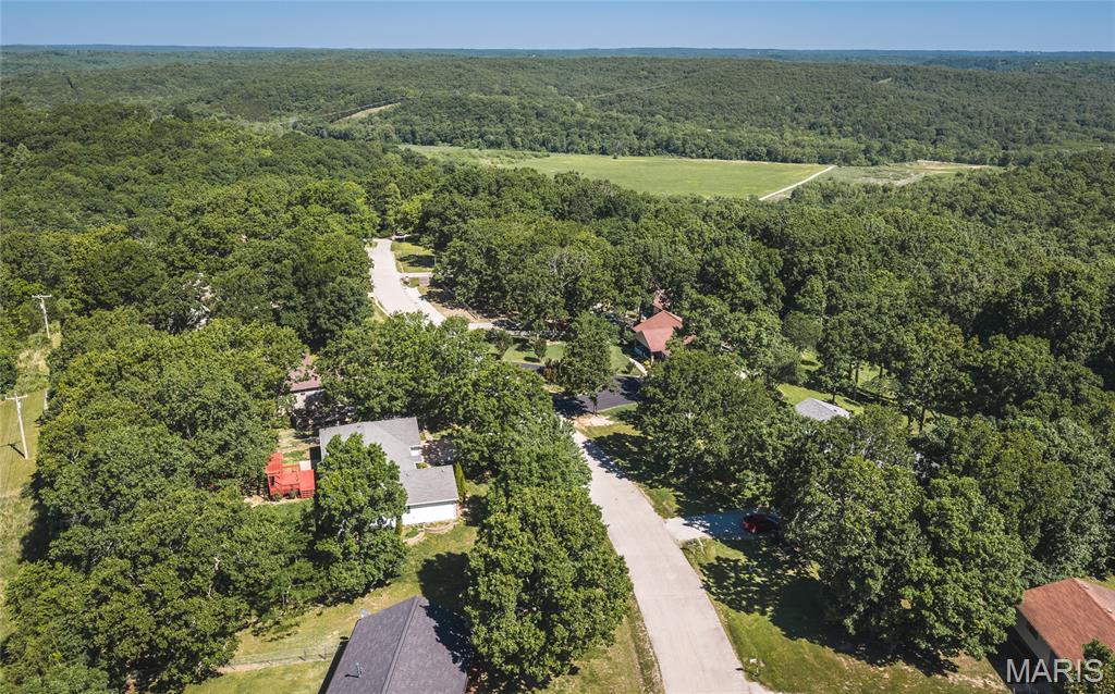 Rural - Residential