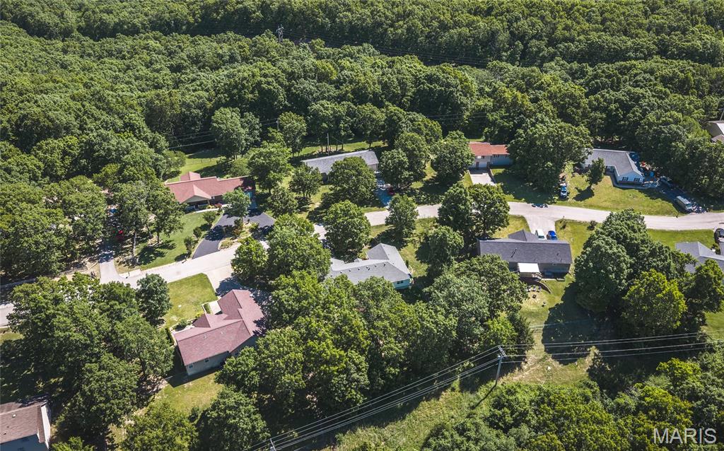 Rural - Residential
