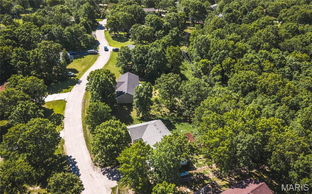 Rural - Residential