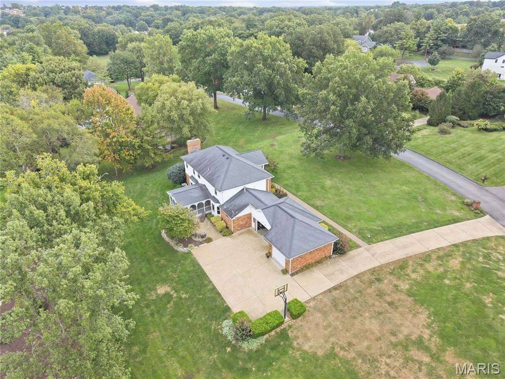 9 Clarkson Farm Drive