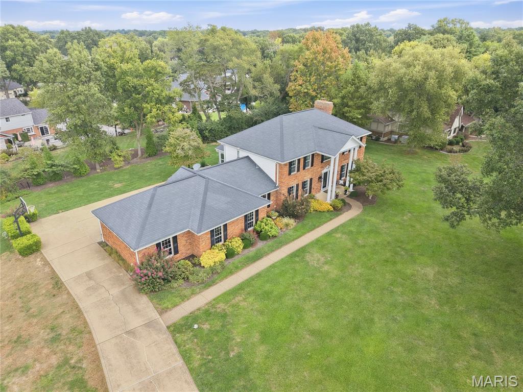 9 Clarkson Farm Drive