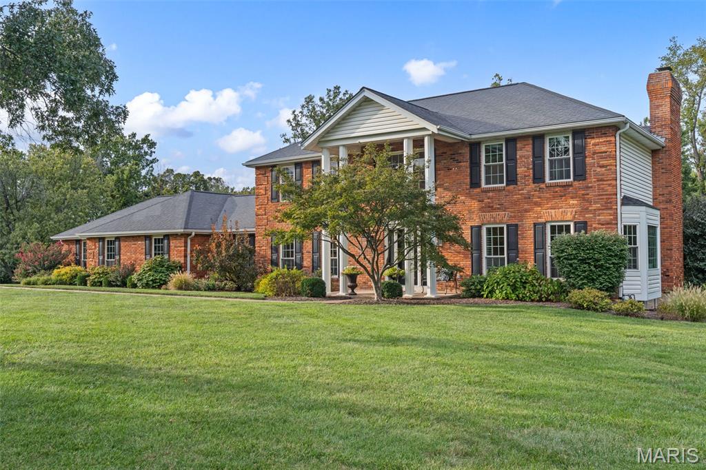 9 Clarkson Farm Drive