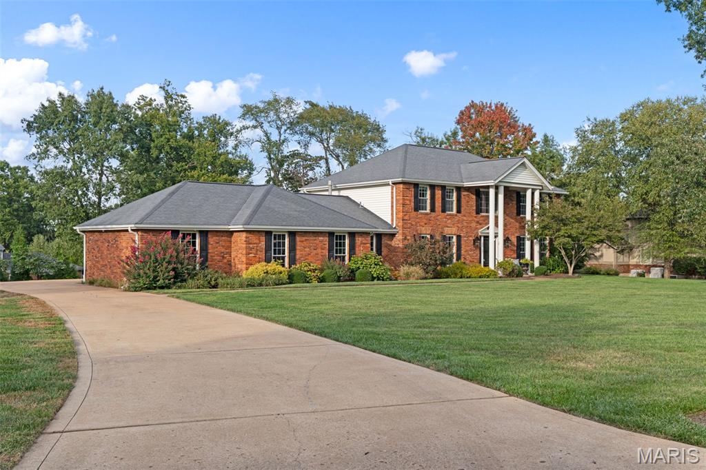 9 Clarkson Farm Drive