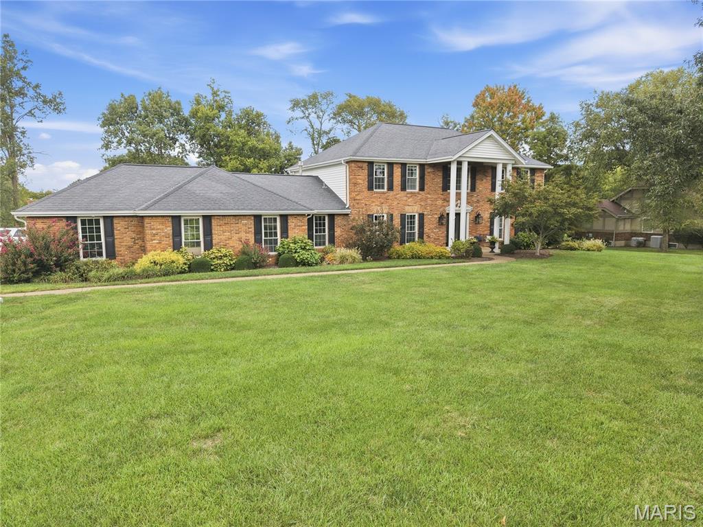 9 Clarkson Farm Drive