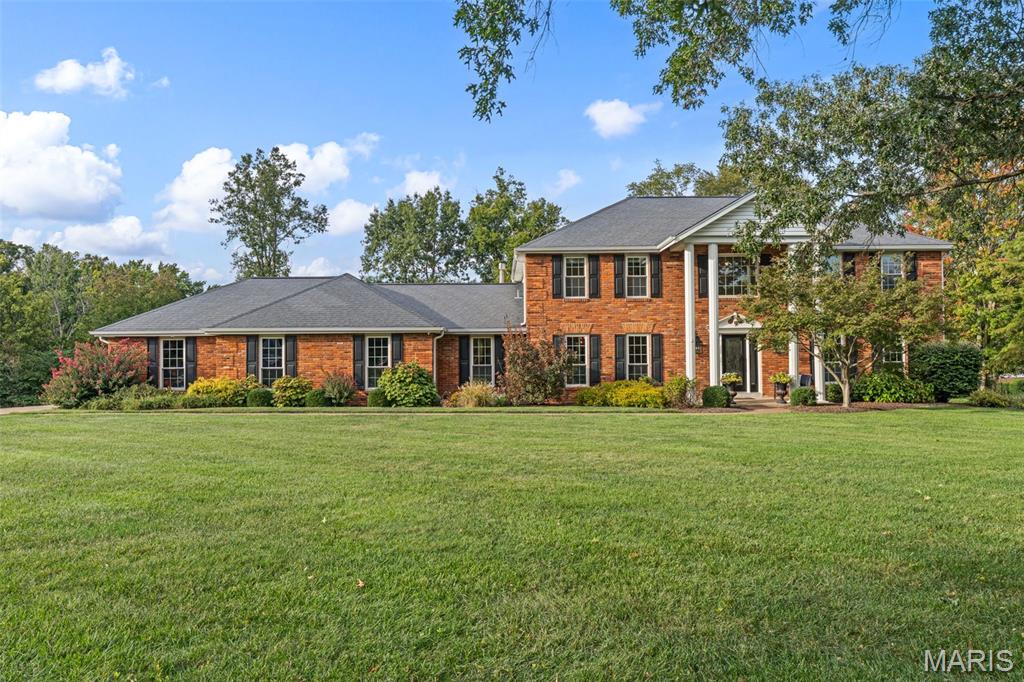 9 Clarkson Farm Drive