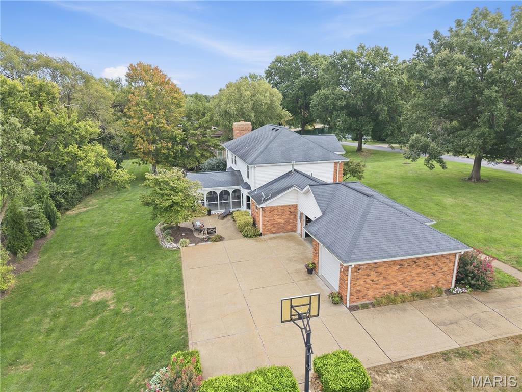 9 Clarkson Farm Drive