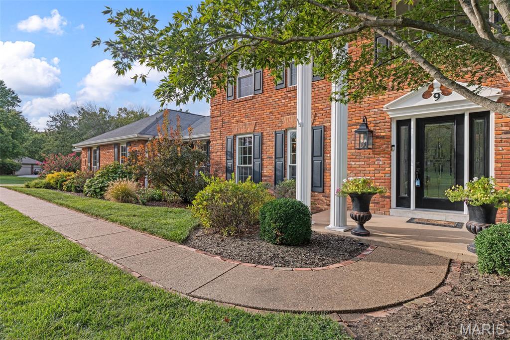 9 Clarkson Farm Drive