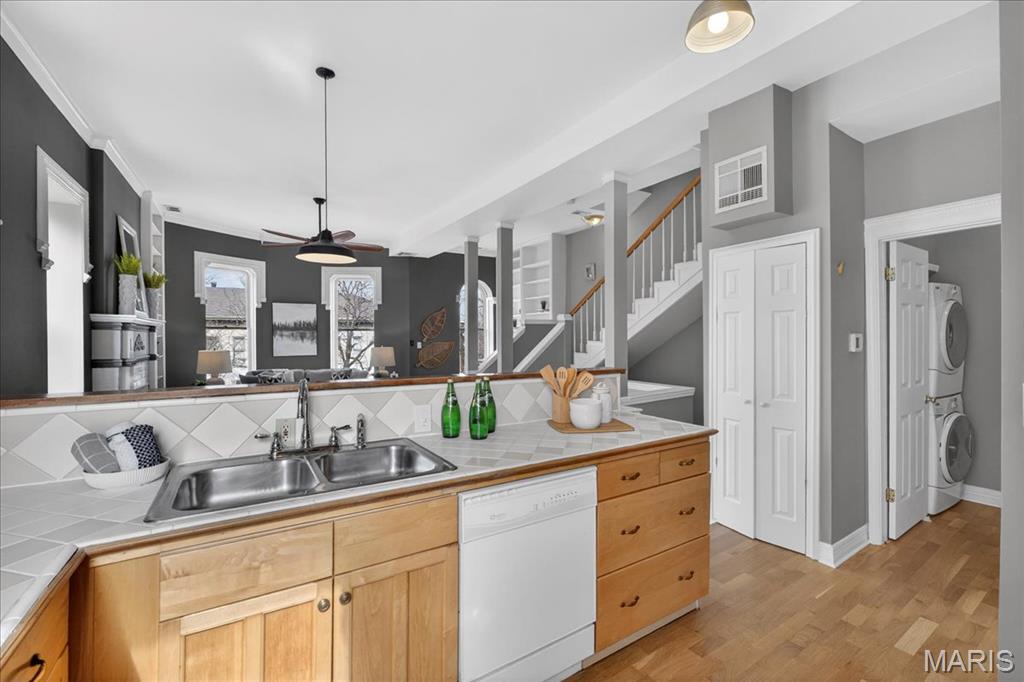 Kennett Place Condo - Residential