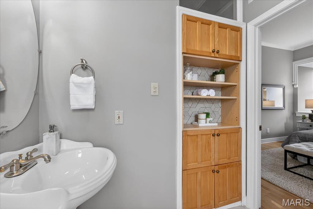 Kennett Place Condo - Residential