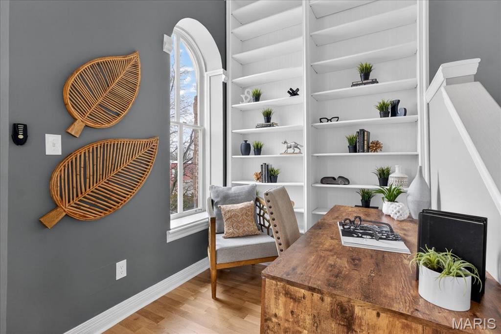 Kennett Place Condo - Residential