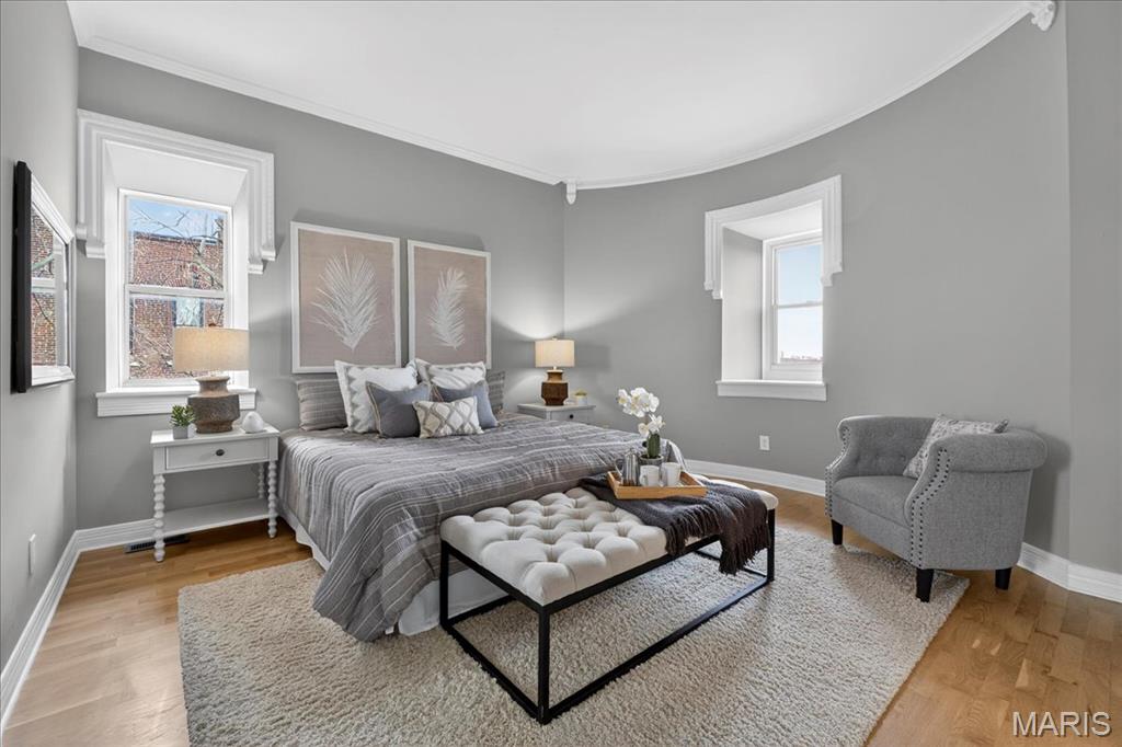 Kennett Place Condo - Residential