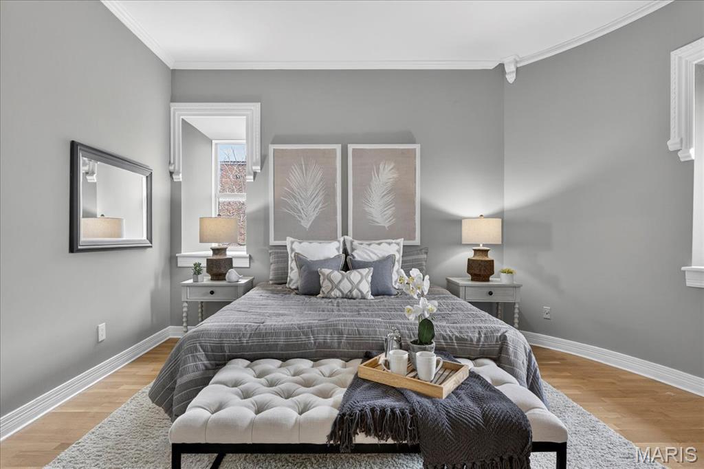 Kennett Place Condo - Residential