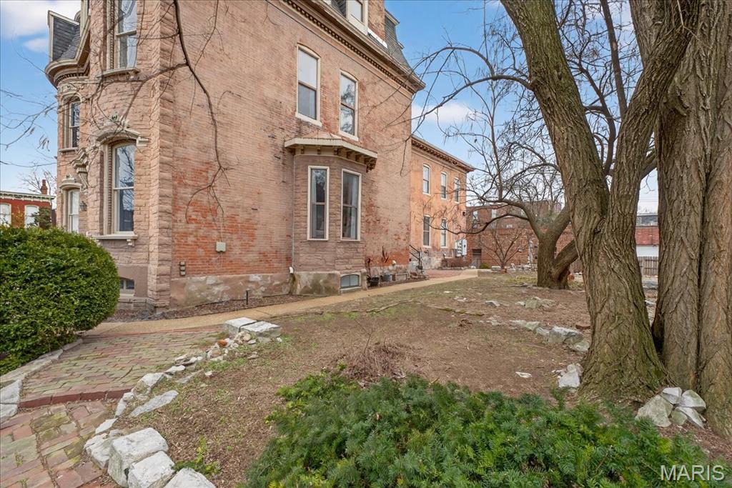 Kennett Place Condo - Residential