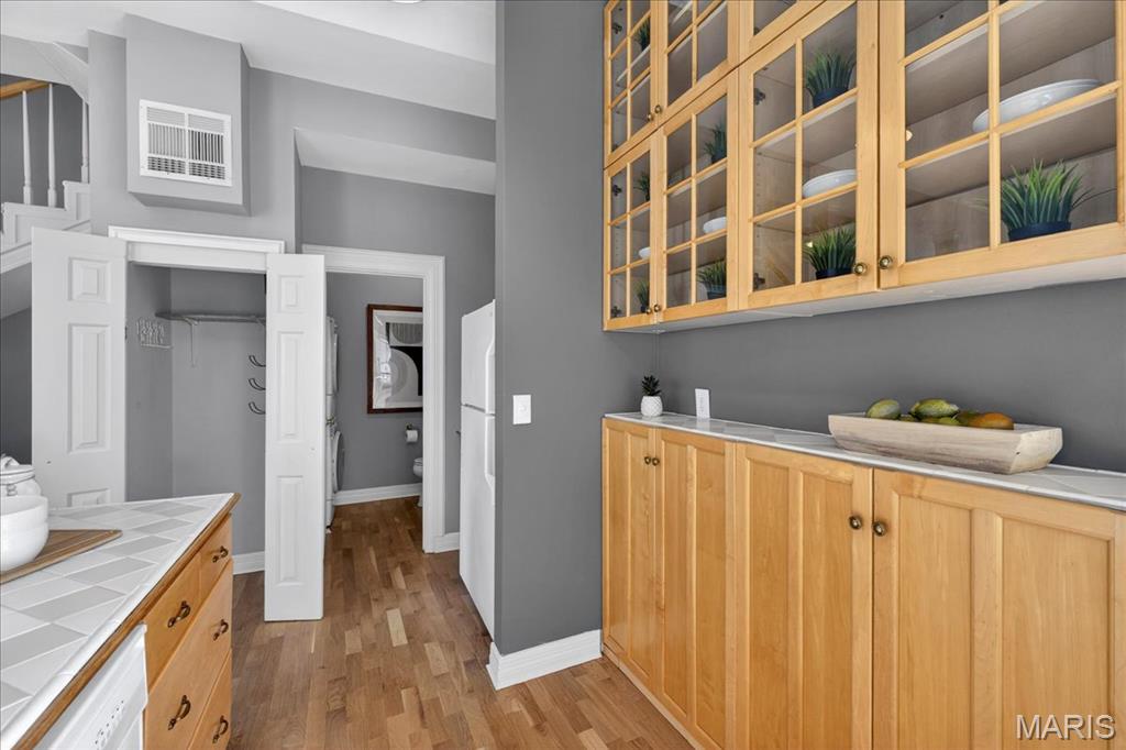 Kennett Place Condo - Residential