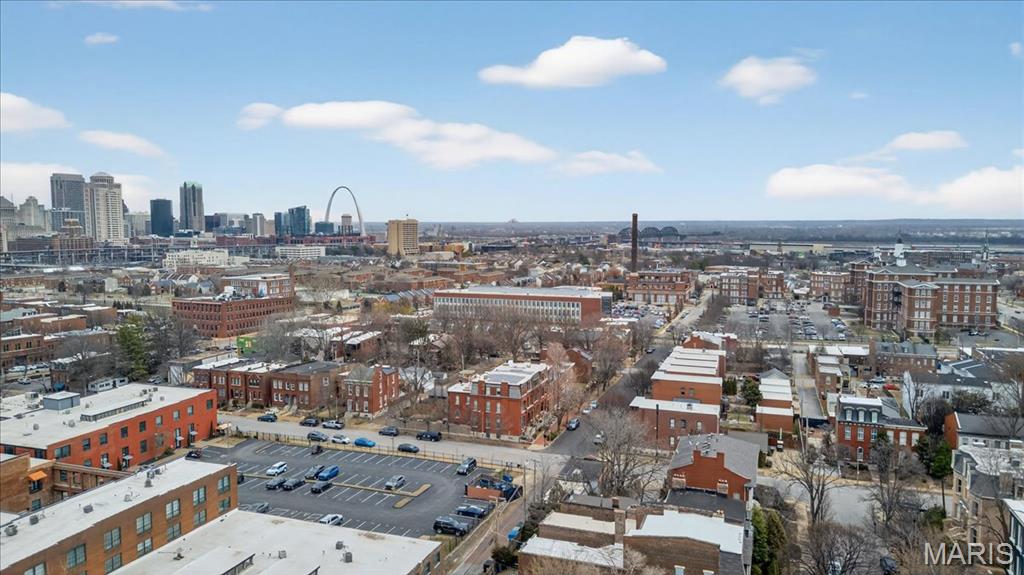 Kennett Place Condo - Residential