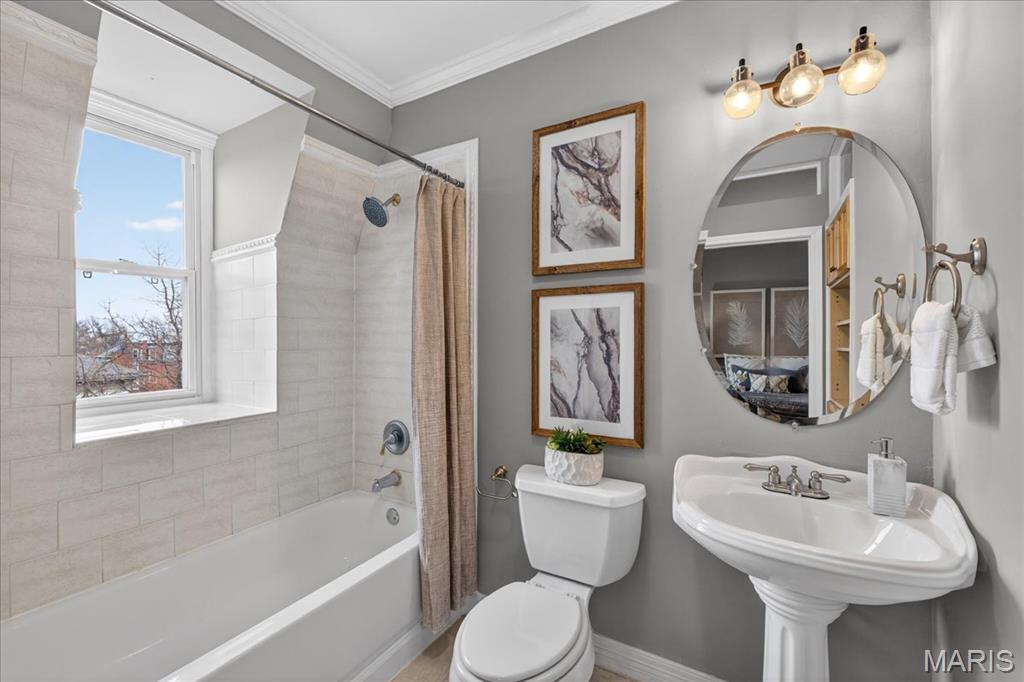 Kennett Place Condo - Residential