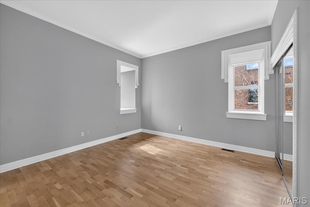 Kennett Place Condo - Residential