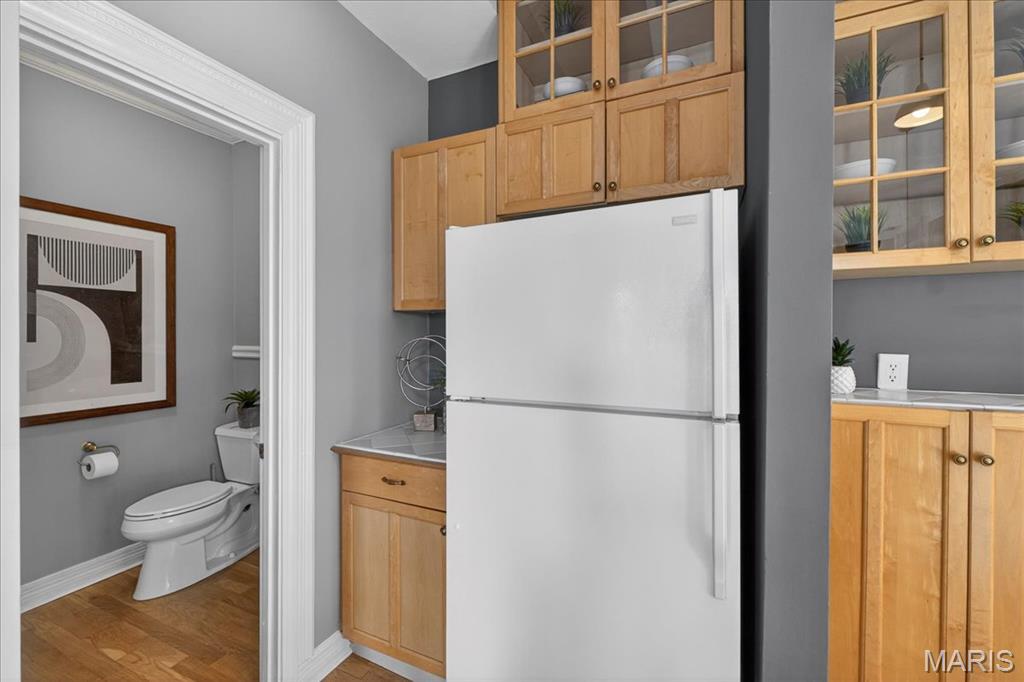 Kennett Place Condo - Residential