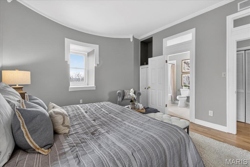 Kennett Place Condo - Residential