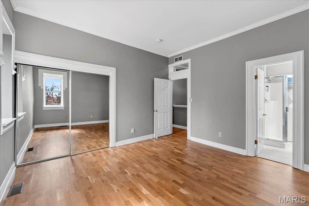 Kennett Place Condo - Residential