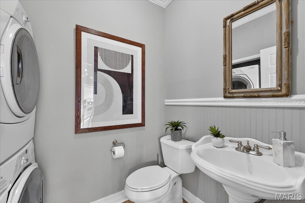 Kennett Place Condo - Residential