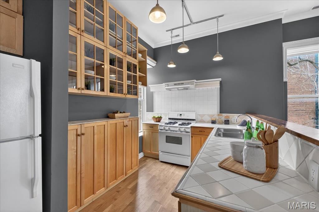 Kennett Place Condo - Residential