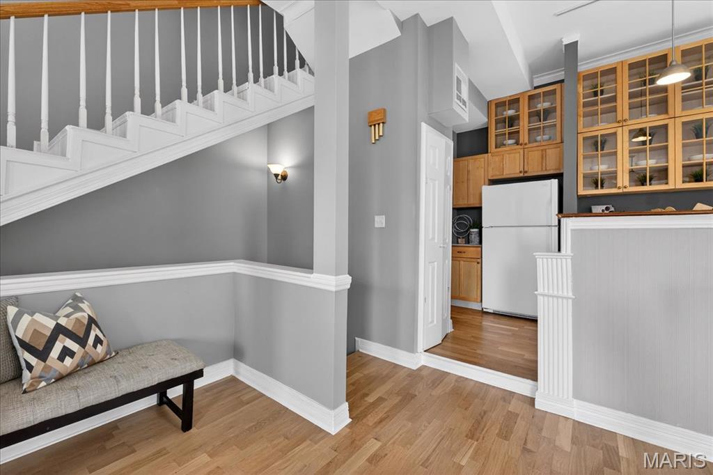 Kennett Place Condo - Residential