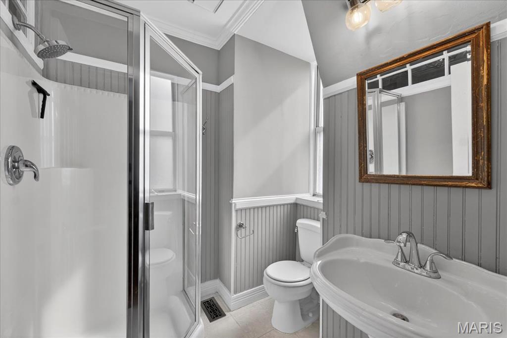 Kennett Place Condo - Residential