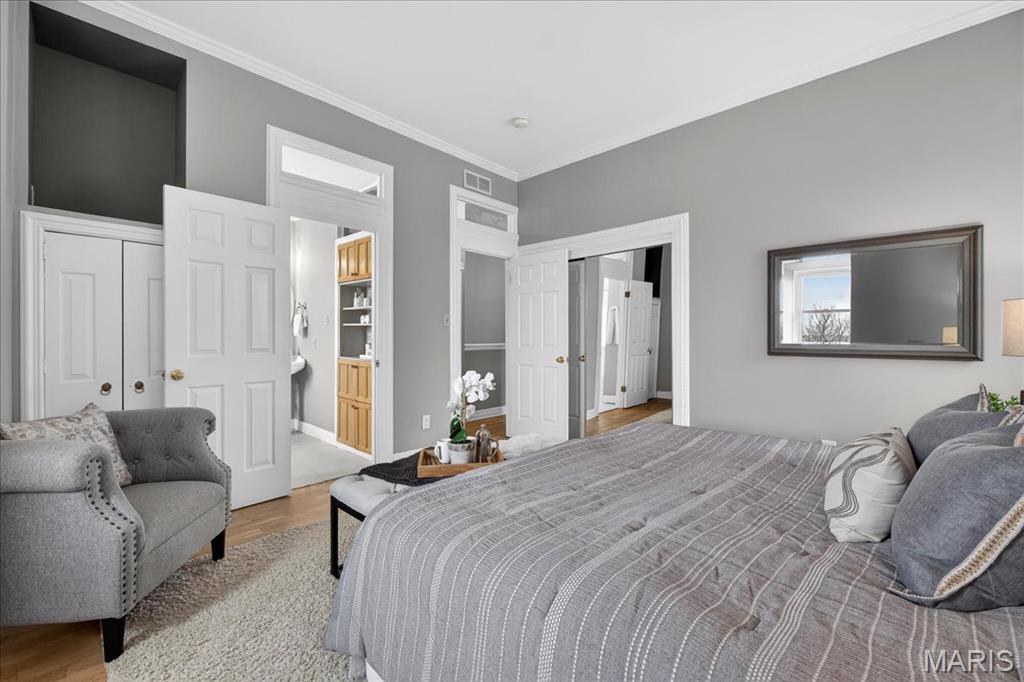 Kennett Place Condo - Residential