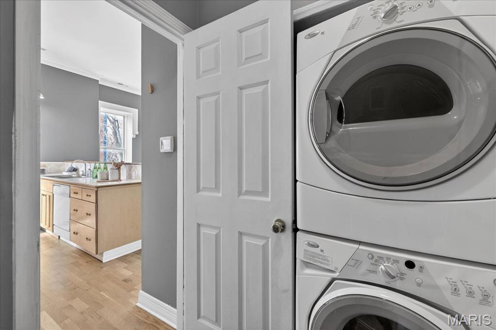 Kennett Place Condo - Residential