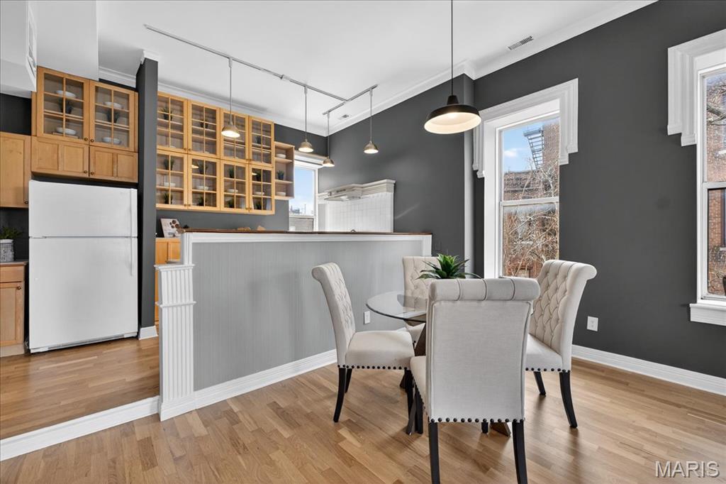 Kennett Place Condo - Residential