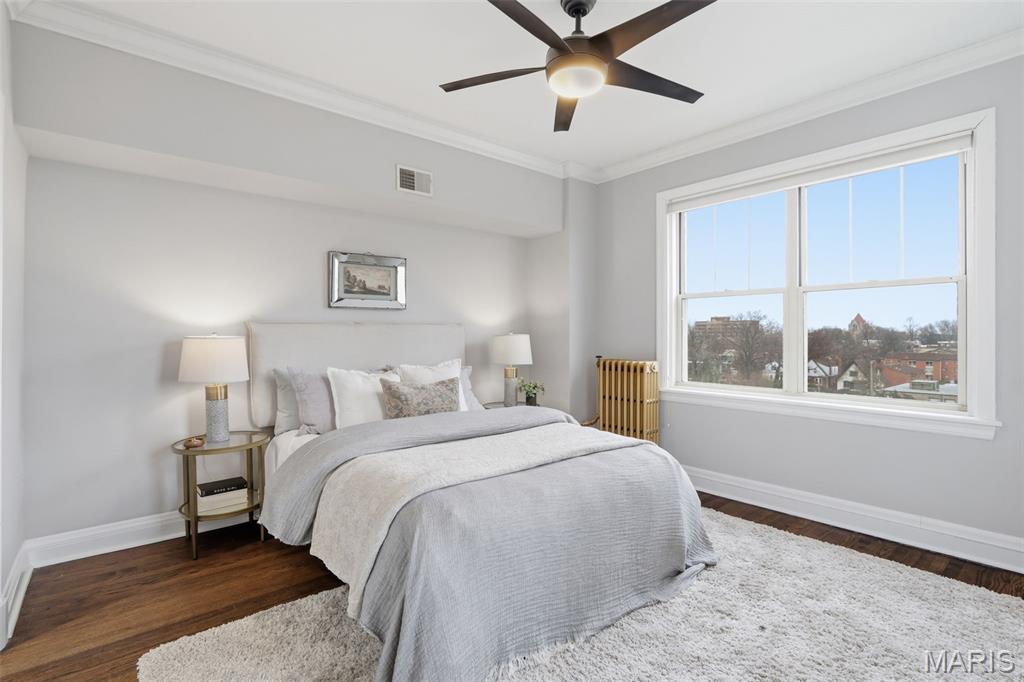 Pierre Chouteau Condo - Residential