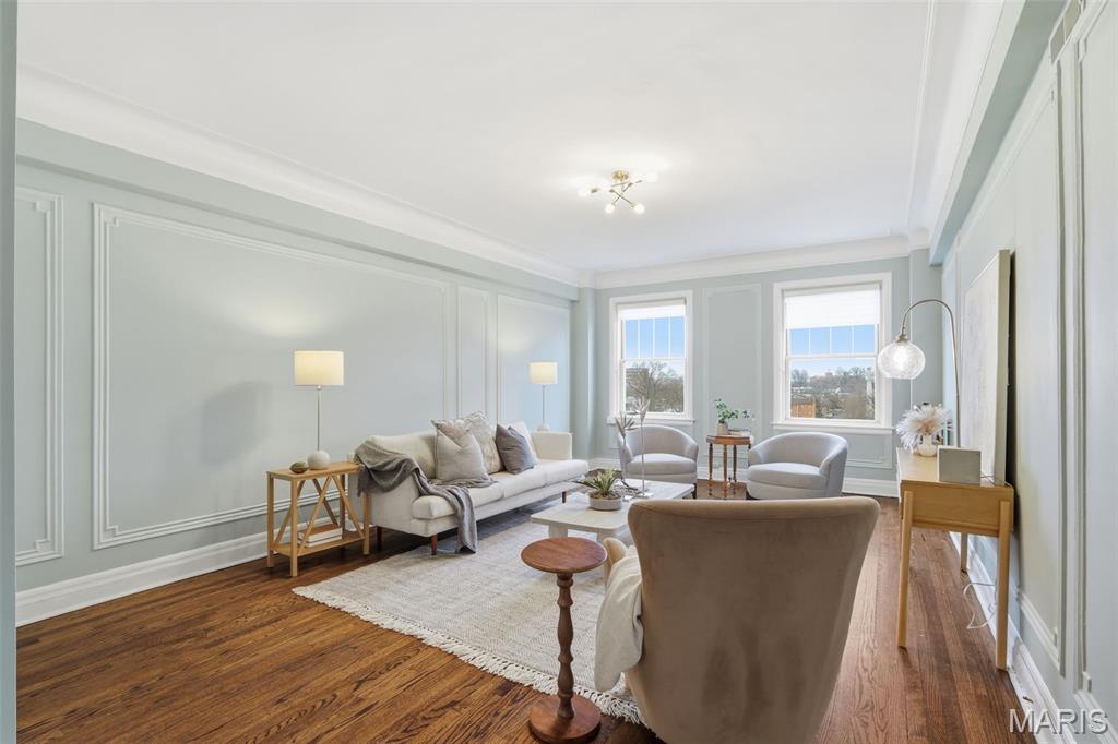 Pierre Chouteau Condo - Residential