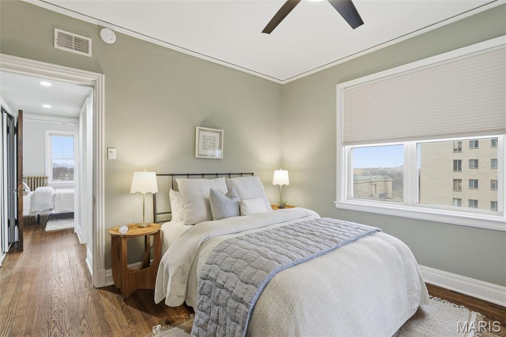 Pierre Chouteau Condo - Residential