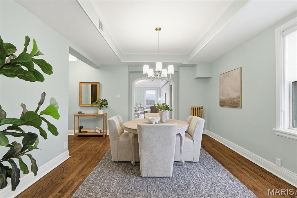 Pierre Chouteau Condo - Residential