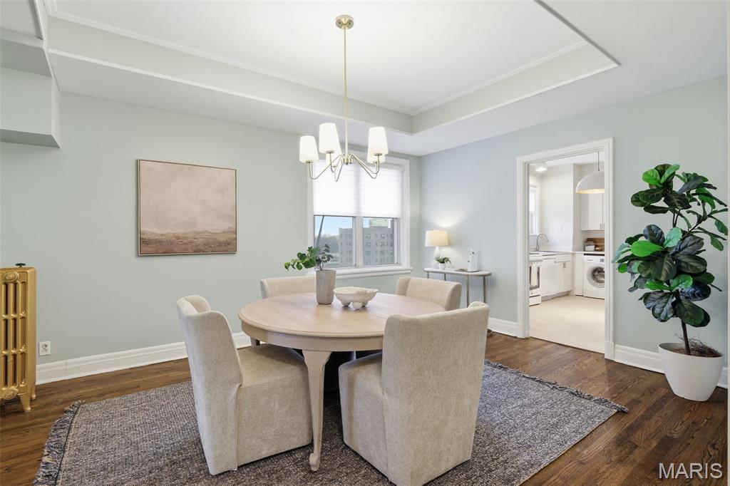 Pierre Chouteau Condo - Residential