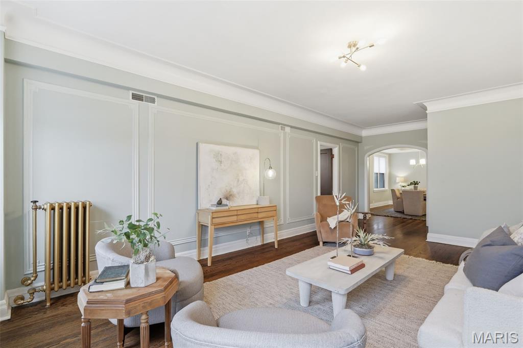 Pierre Chouteau Condo - Residential