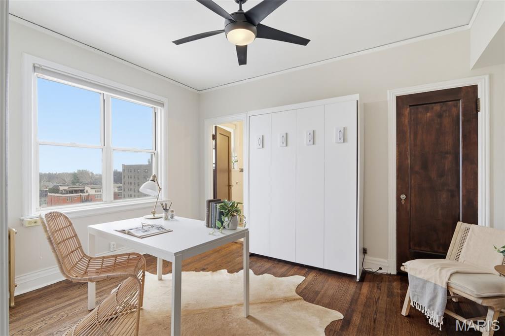 Pierre Chouteau Condo - Residential