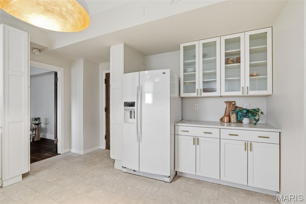 Pierre Chouteau Condo - Residential