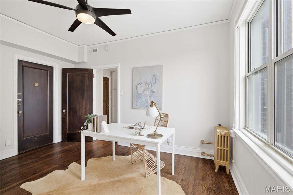 Pierre Chouteau Condo - Residential