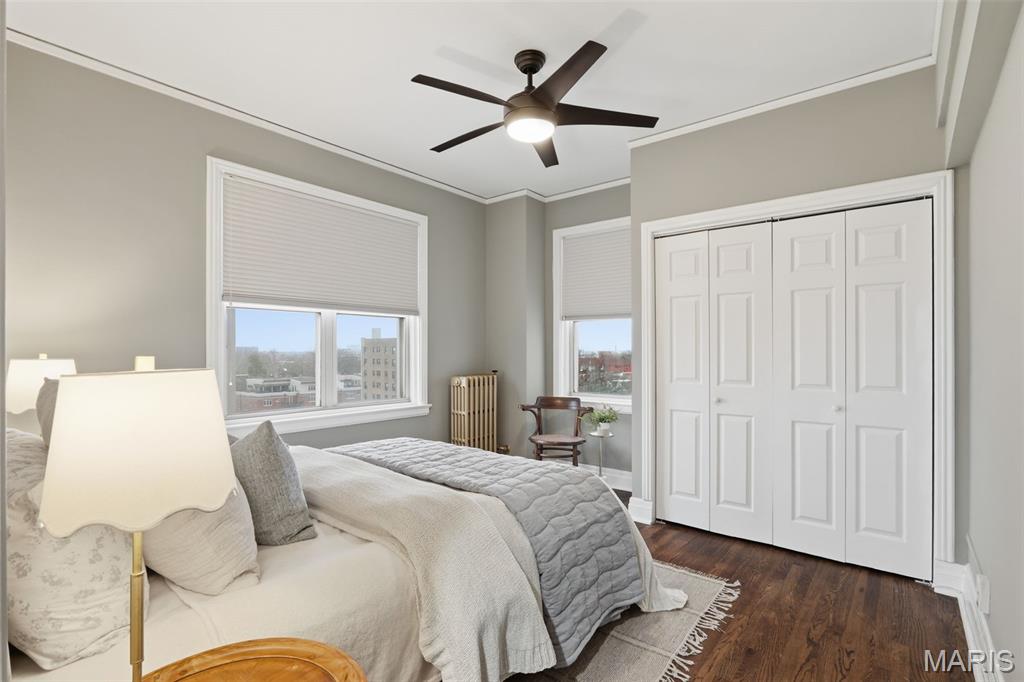 Pierre Chouteau Condo - Residential