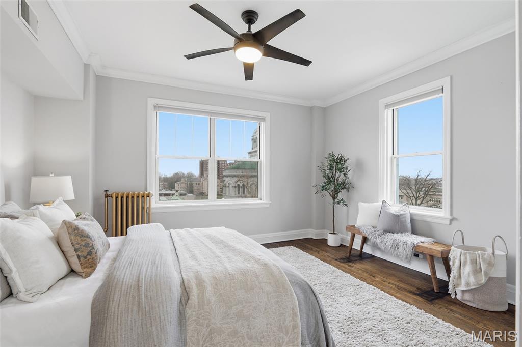 Pierre Chouteau Condo - Residential