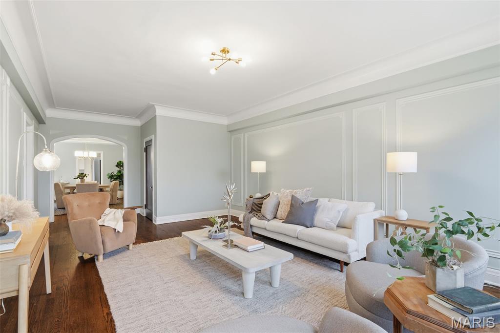 Pierre Chouteau Condo - Residential