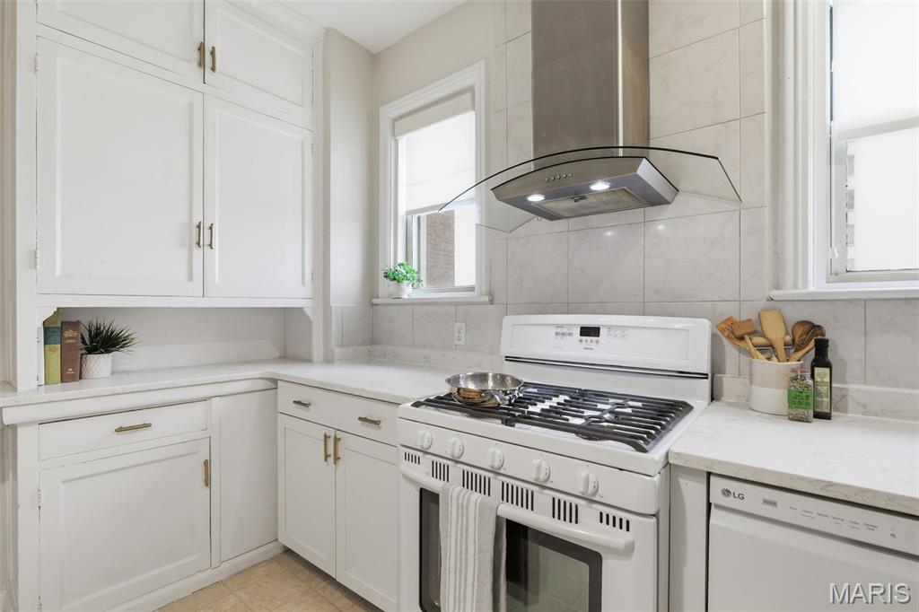 Pierre Chouteau Condo - Residential