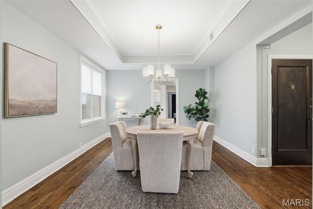 Pierre Chouteau Condo - Residential