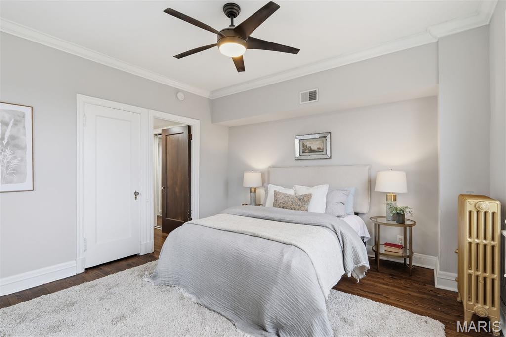 Pierre Chouteau Condo - Residential