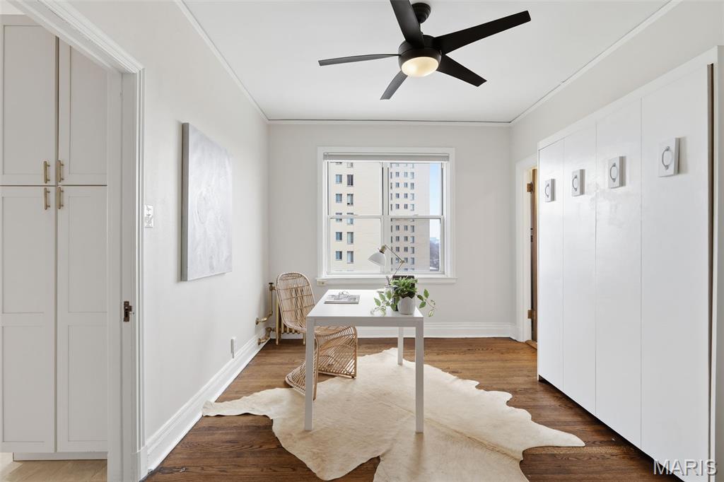 Pierre Chouteau Condo - Residential