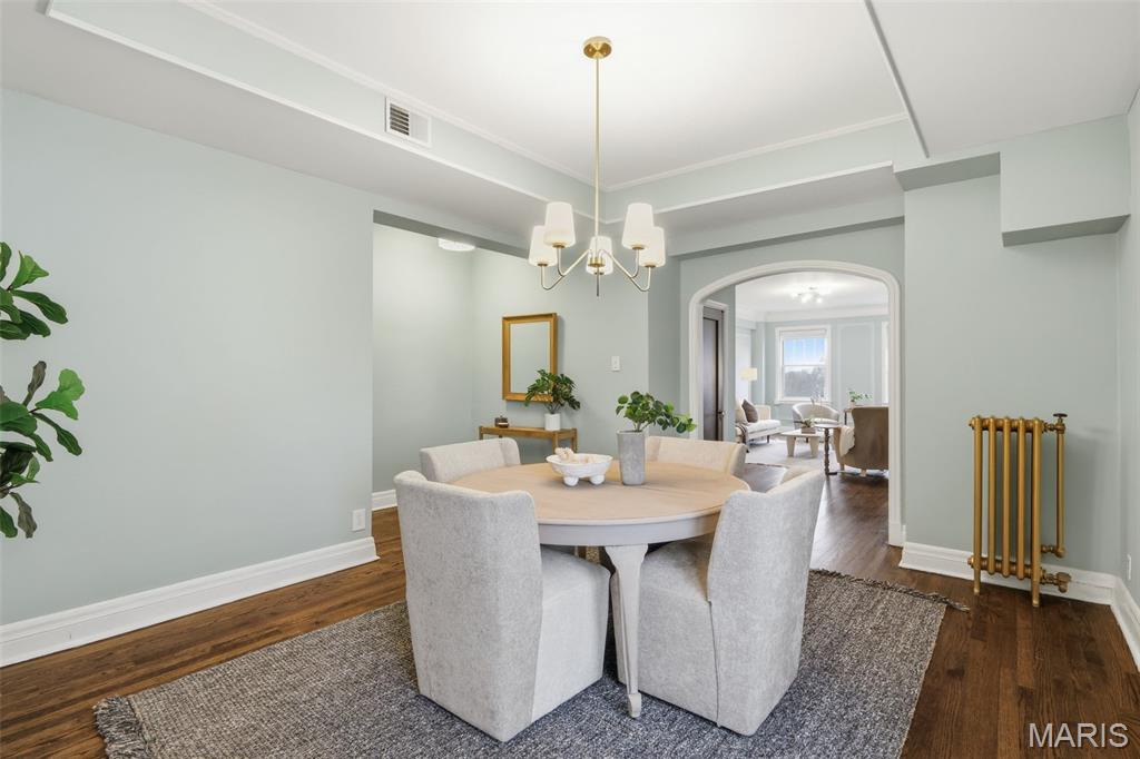 Pierre Chouteau Condo - Residential