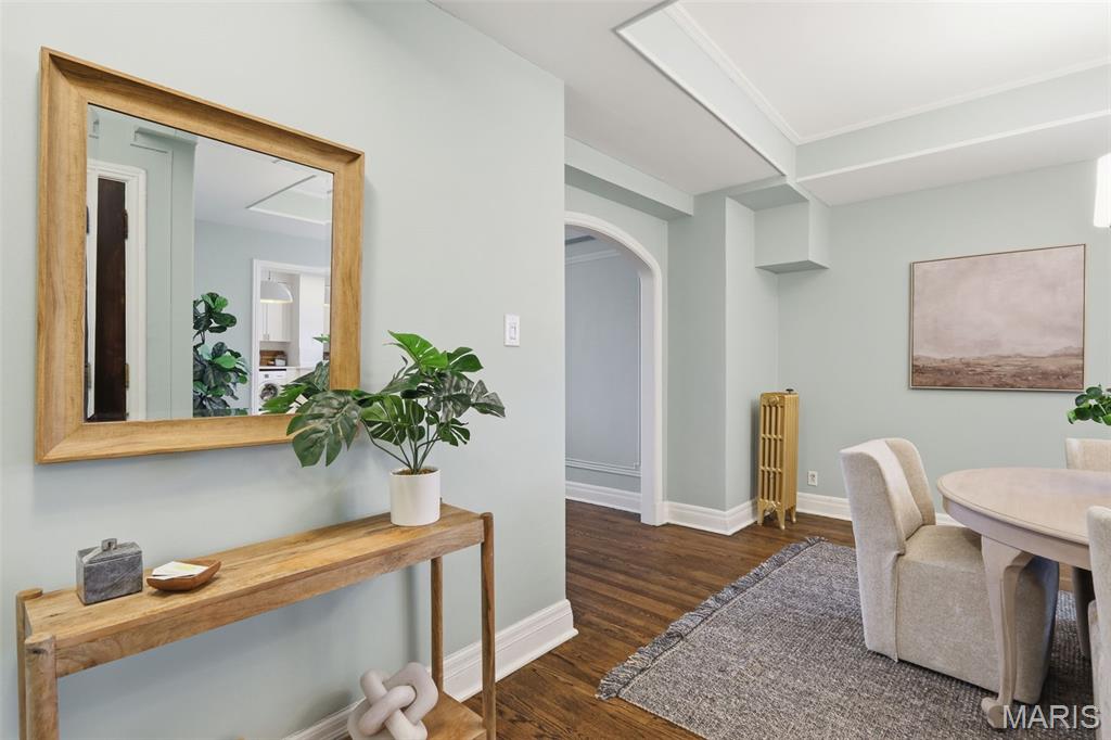 Pierre Chouteau Condo - Residential