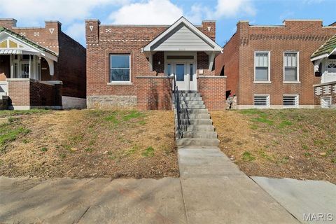 3643 S Compton Avenue St Louis MO 63118
